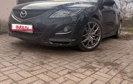 Mazda 6, 2011 год, 1 200 000 рублей, 4 фотография