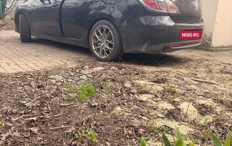 Mazda 6, 2011 год, 1 200 000 рублей, 7 фотография