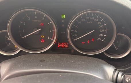 Mazda 6, 2011 год, 1 200 000 рублей, 11 фотография