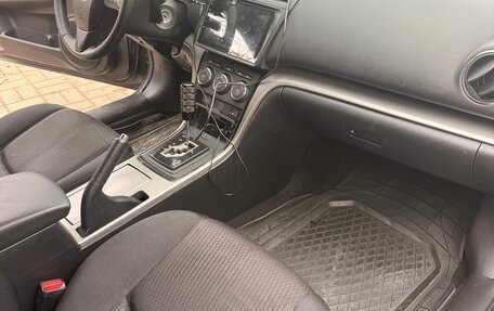 Mazda 6, 2011 год, 1 200 000 рублей, 24 фотография