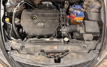 Mazda 6, 2011 год, 1 200 000 рублей, 10 фотография