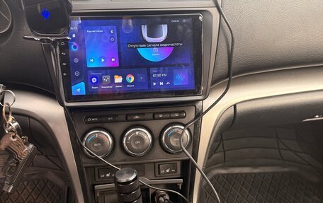 Mazda 6, 2011 год, 1 200 000 рублей, 12 фотография