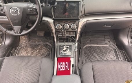 Mazda 6, 2011 год, 1 200 000 рублей, 19 фотография