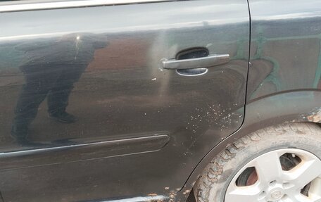 Opel Zafira B, 2007 год, 460 000 рублей, 3 фотография