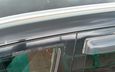 Opel Zafira B, 2007 год, 460 000 рублей, 10 фотография