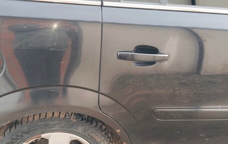 Opel Zafira B, 2007 год, 460 000 рублей, 6 фотография