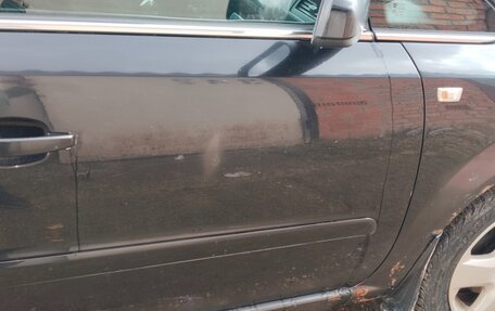 Opel Zafira B, 2007 год, 460 000 рублей, 7 фотография