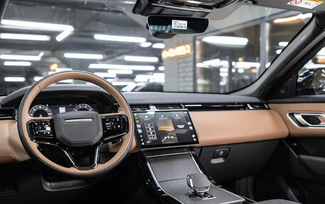 Land Rover Range Rover Velar I, 2023 год, 9 890 000 рублей, 5 фотография