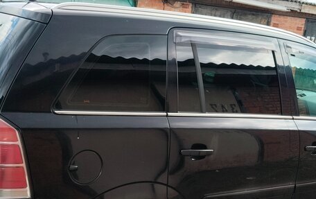 Opel Zafira B, 2007 год, 460 000 рублей, 5 фотография