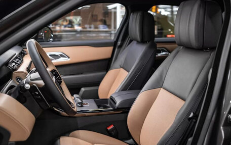 Land Rover Range Rover Velar I, 2023 год, 9 890 000 рублей, 4 фотография