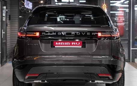 Land Rover Range Rover Velar I, 2023 год, 9 890 000 рублей, 2 фотография