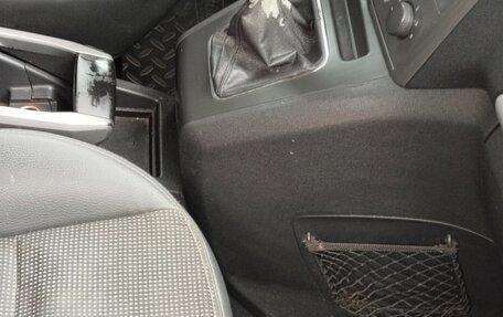 Opel Zafira B, 2007 год, 460 000 рублей, 12 фотография