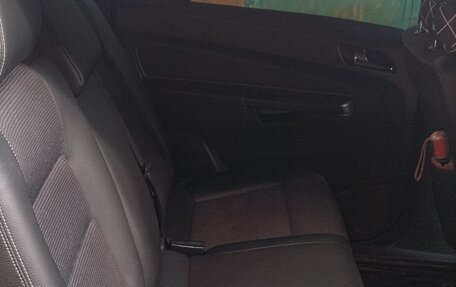 Opel Zafira B, 2007 год, 460 000 рублей, 14 фотография