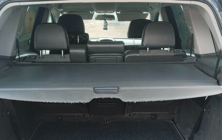 Opel Zafira B, 2007 год, 460 000 рублей, 21 фотография