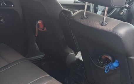 Opel Zafira B, 2007 год, 460 000 рублей, 15 фотография