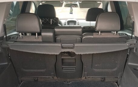 Opel Zafira B, 2007 год, 460 000 рублей, 20 фотография