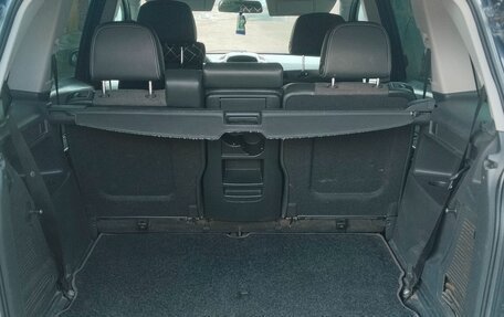 Opel Zafira B, 2007 год, 460 000 рублей, 19 фотография