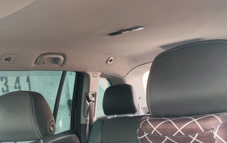 Opel Zafira B, 2007 год, 460 000 рублей, 26 фотография