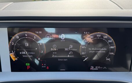 Volkswagen Teramont, 2026 год, 6 697 000 рублей, 4 фотография