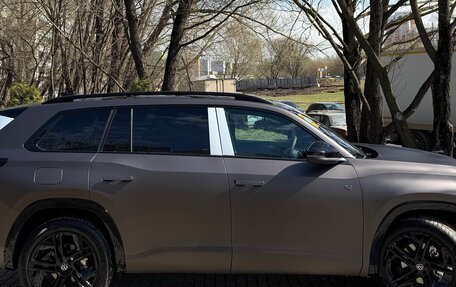 Volkswagen Teramont, 2026 год, 6 697 000 рублей, 9 фотография