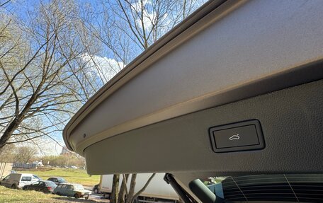 Volkswagen Teramont, 2026 год, 6 697 000 рублей, 13 фотография