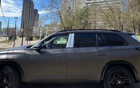 Volkswagen Teramont, 2026 год, 6 697 000 рублей, 10 фотография