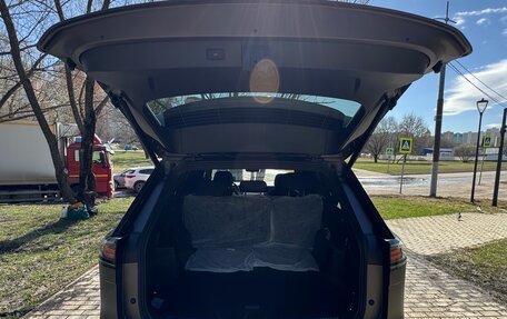 Volkswagen Teramont, 2026 год, 6 697 000 рублей, 12 фотография