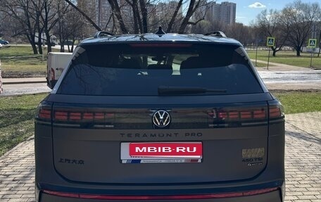 Volkswagen Teramont, 2026 год, 6 697 000 рублей, 8 фотография