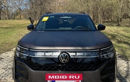 Volkswagen Teramont, 2026 год, 6 697 000 рублей, 7 фотография