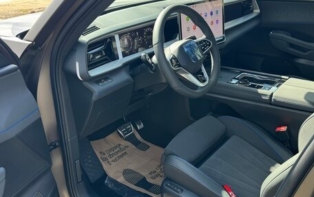 Volkswagen Teramont, 2026 год, 6 697 000 рублей, 11 фотография