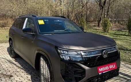 Volkswagen Teramont, 2026 год, 6 697 000 рублей, 5 фотография