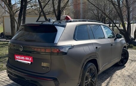 Volkswagen Teramont, 2026 год, 6 697 000 рублей, 3 фотография