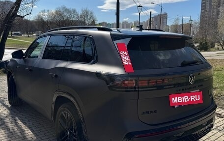Volkswagen Teramont, 2026 год, 6 697 000 рублей, 6 фотография