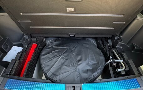 Volkswagen Teramont, 2026 год, 6 697 000 рублей, 14 фотография