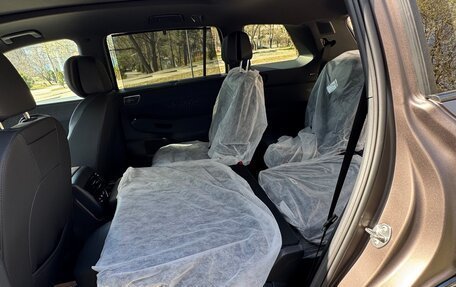 Volkswagen Teramont, 2026 год, 6 697 000 рублей, 16 фотография