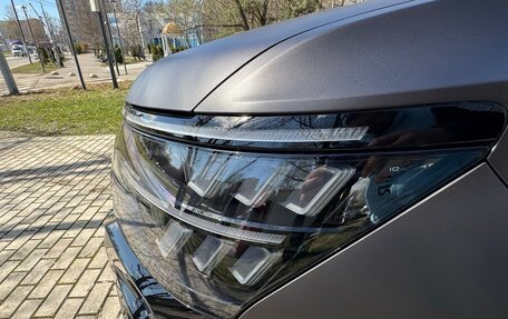 Volkswagen Teramont, 2026 год, 6 697 000 рублей, 20 фотография