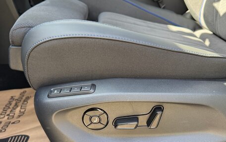 Volkswagen Teramont, 2026 год, 6 697 000 рублей, 26 фотография