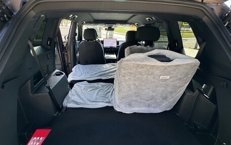 Volkswagen Teramont, 2026 год, 6 697 000 рублей, 15 фотография