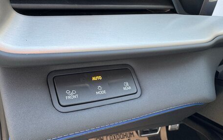 Volkswagen Teramont, 2026 год, 6 697 000 рублей, 27 фотография