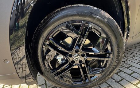 Volkswagen Teramont, 2026 год, 6 697 000 рублей, 22 фотография