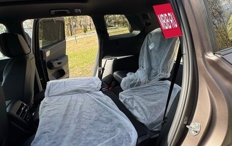 Volkswagen Teramont, 2026 год, 6 697 000 рублей, 17 фотография