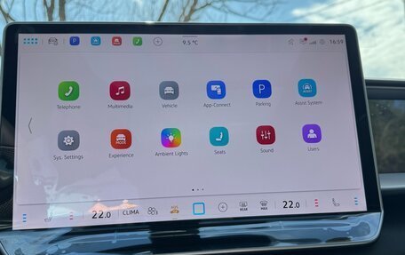 Volkswagen Teramont, 2026 год, 6 697 000 рублей, 31 фотография