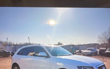 Audi Q5, 2011 год, 1 599 999 рублей, 4 фотография