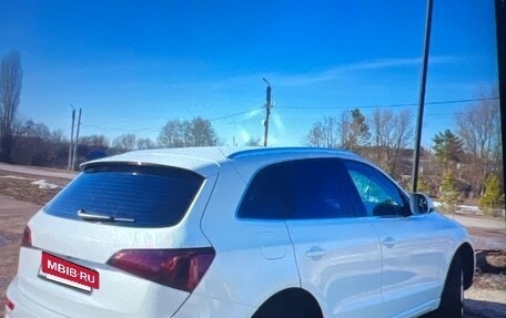 Audi Q5, 2011 год, 1 599 999 рублей, 2 фотография