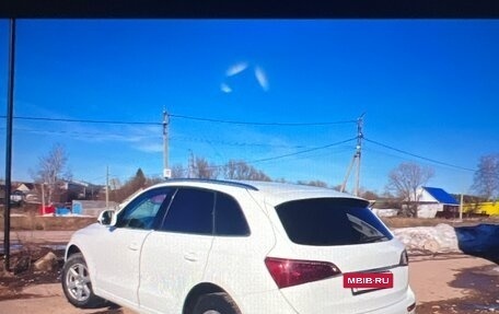 Audi Q5, 2011 год, 1 599 999 рублей, 3 фотография