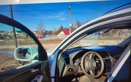 Audi Q5, 2011 год, 1 599 999 рублей, 7 фотография