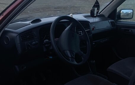 Volkswagen Vento, 1996 год, 125 000 рублей, 8 фотография