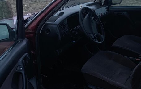 Volkswagen Vento, 1996 год, 125 000 рублей, 7 фотография