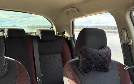 Nissan Juke II, 2013 год, 990 000 рублей, 20 фотография