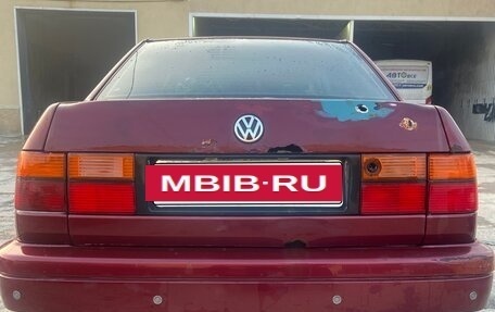 Volkswagen Vento, 1996 год, 125 000 рублей, 3 фотография